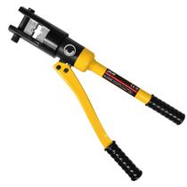 Alicate Hidráulico Prensa Terminais 10-240mm ALCH240 ACM TOOLS Alicate Hidráulico Prensa Terminais 10-240mm ALCH240 ACM TOOLS