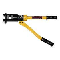 Alicate Hidráulico Prensa Terminais 10-300mm ALCH300 ACM TOOLS