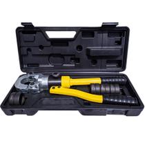 Alicate Hidráulico Prensa Tubos Pex 16 A 32Mm Alicate Hidráulico Prensa Tubos Pex 16 A 32Mm