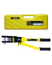 Alicate hidraulico terminais 10/300mm bomvink