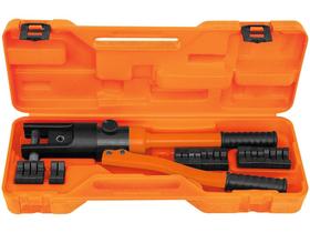 Alicate Hidráulico Tramontina - PRO 44079018