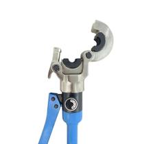 Alicate Hidráulico Tubo Pex 16mm Tudogás Alicate Hidráulico Tubo Pex 16mm Tudogás