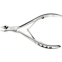 Alicate Higiene Pessoal P/CUTICULA em ACO INOX