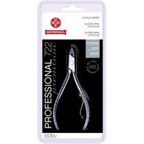 Alicate Higiene Pessoal P/CUTICULA INOX PQ