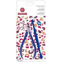 Alicate Higiene Pessoal para Cutic.+esp.duplex Plas.c.sor