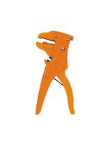 Alicate Hikari Decapador E Cortador De Fios Hk-310 21K545 Alicate Hikari Decapador E Cortador De Fios Hk-310 21K545