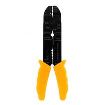 Alicate hikari prensa terminal eletrico hk-401