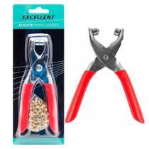 Alicate Ilhoses Excellent - 6Nt