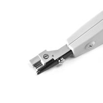 Alicate Inserção Punch Down Pluscable Lt-p10