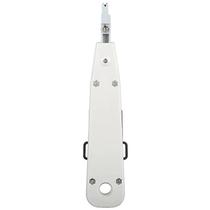 Alicate Inserção Punch Down Rj11 Rj12 Push Redes Patch Panel