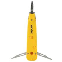 Alicate Insercao Punch Down - VONDER Alicate Insercao Punch Down - VONDER