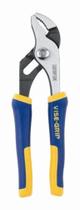 Alicate IRWIN VISE-GRIP Groove Joint, mandíbula curva, 15 cm