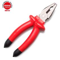 Alicate Isolado 1000v Universal Eletricista 8'