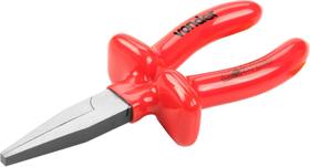 Alicate Isolado Bico Chato 6'' IEC60900 Vonder