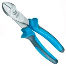 Alicate Isolado Corte Diagonal (modelo Americano) 180mm Gedore 029875 8316-180JC