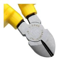 Alicate Isolado Corte Diagonal Profissional Tramontina 6Pol