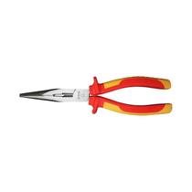 Alicate Isolado de Alta Tensão (8" e 6") - Multiuso para Eletricistas
