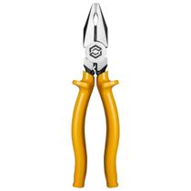 Alicate Isolado Para Eletricista 8'' (ST75104L) - Sata