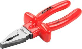 Alicate Isolado Universal 8'' Iec60900 Vonder Alicate Isolado Universal 8'' Iec60900 Vonder