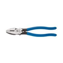 Alicate Klein Tools D2000-9NETH Lineman's Bolt-Thread de 9 polegadas