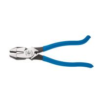 Alicate Klein Tools D2000-9ST Heavy-Duty 23 cm Ironworker Alicate Klein Tools D2000-9ST Heavy-Duty 23 cm Ironworker