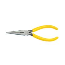 Alicate Klein Tools D203-7 Needle Nose 7 polegadas Heavy Duty