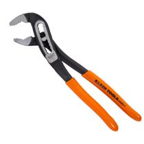 Alicate Klein Tools D5057 7" Bico em V com Dentes Endurecidos Alicate Klein Tools D5057 7" Bico em V com Dentes Endurecidos
