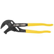 Alicate Klein Tools D53012 Mandíbula dupla face ajustável de 30 cm Alicate Klein Tools D53012 Mandíbula dupla face ajustável de 30 cm