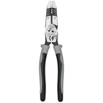 Alicate Klein Tools J2159CRTP Journeyman 22,86 cm de alta alavancagem