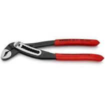 Alicate Knipex Alligator 180 mm/7 polegadas preto/vermelho