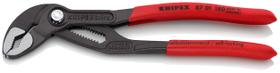 Alicate KNIPEX Cobra 8701180 180mm/7-1/4