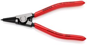Alicate KNIPEX External Snap Ring com pontas forjadas 14,6 cm