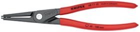 Alicate KNIPEX Internal Precision Snap Ring