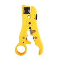 Alicate Kokay SC-302 profissional 4 em 1 desencapa corta