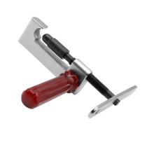 Alicate Lacrador De Tubos Esférico Até 10mm 3/8 Suryha Alicate Lacrador De Tubos Esférico Até 10mm 3/8 Suryha