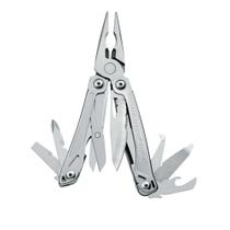 Alicate Leatherman Wingman Com 14 Ferramentas