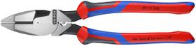 Alicate Lineman Knipex 09 12 240 SBA Ultra-High Leverage Alicate Lineman Knipex 09 12 240 SBA Ultra-High Leverage