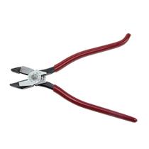 Alicate Linesman Klein Tools D201-7CSTA com ação carregada por mola