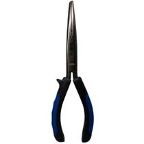 Alicate Lizard Multifuncional Resistente Multiuso Pesca Pescaria Cabo Emborrachado