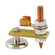 Alicate Magnético Grande Para Soldagem, Ferramenta De Suporte Para Soldagem De Placas Metálicas Com Alicate Magnético Grande Para Soldagem, Ferramenta De Suporte Para Soldagem De Placas Metálicas Com