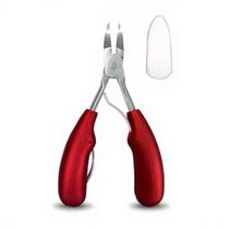 Alicate Manicure Profissional Ergonômico Aço Inox Esterilizável Alicate Manicure Profissional Ergonômico Aço Inox Esterilizável