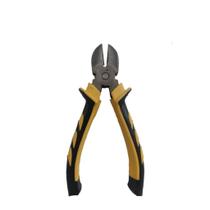 Alicate Manual de Corte 6 Polegadas Profissional Reforçado Alicate Manual de Corte 6 Polegadas Profissional Reforçado