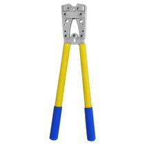 Alicate Manual Prensa Terminal 06 A 50mm He-650 - HIKARI