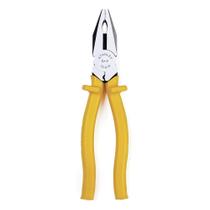 Alicate Manual Stanley Universal 8 203mm Amarelo