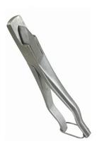 Alicate Marcador De Orelha Mossador Ponta V 15cm