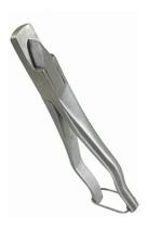 Alicate Marcador De Orelha Mossador Ponta V - 15cm - PAQ - PAQUISTÃO Alicate Marcador De Orelha Mossador Ponta V - 15cm - PAQ - PAQUISTÃO