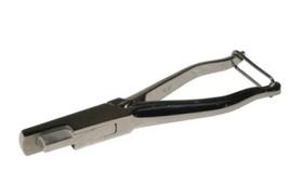 Alicate Marcador de Orelha U 23cm Agrozootec