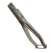 Alicate Marcador Em M Orelha 23cm Alicate Marcador Em M Orelha 23cm