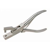 Alicate Marcador Orelha Furo Redondo 7mm Allflex