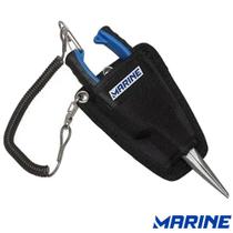 Alicate Marine De Bico Com Bainha e Cordão Ms-Srp Multiuso Alicate Marine De Bico Com Bainha e Cordão Ms-Srp Multiuso